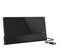 Hama ANTENA POKOJOWA DVB-T2 PRE50 FL-3 DAB+ DAB DVB-T2, UKV - 1527708 - zdjęcie 3